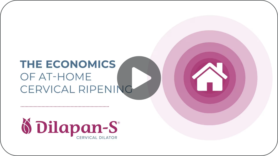 At Home with DILAPAN-S video thumbnail